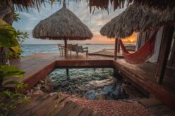 Aruba: La isla que ofrece alojamientos para todos los gustos