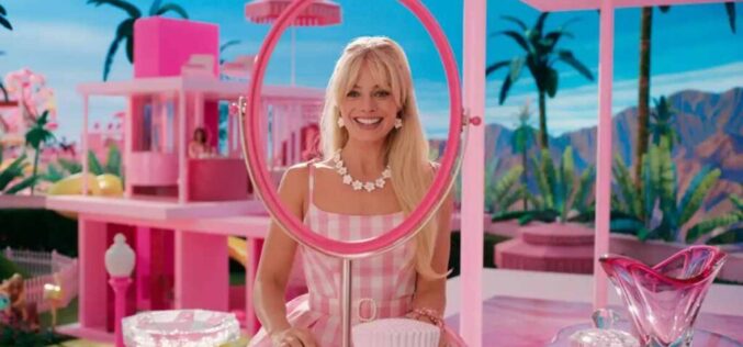 “Barbie”: derribando los estereotipos