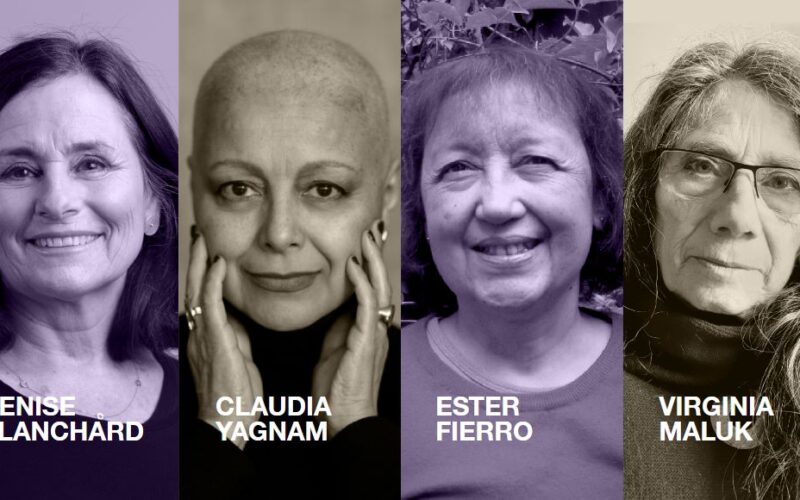 <strong>Fundación Antenna y Bank of America lanzan la cuarta versión de Premio PAM Artista Mujer 2023</strong>