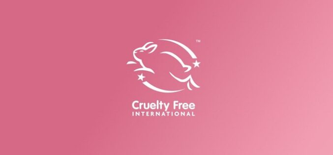 Avon recibe certificación internacional cruetly free