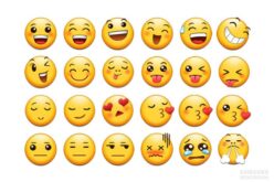 Emoji, lo que debes saber de este lenguaje universal