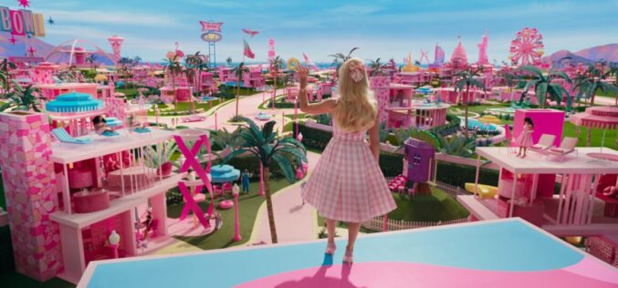 “Barbie” realmente puede ser lo que quiera-incluyendo el estreno más visto de la taquilla