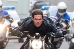 “Misión imposible: sentencia mortal, parte 1” acción al estilo de Tom Cruise