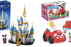 Los juguetes para disfrutar y divertirse en el Día del Niño y la Niña