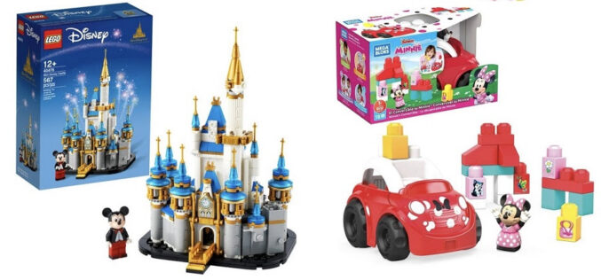 Los juguetes para disfrutar y divertirse en el Día del Niño y la Niña
