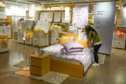 Primer año en Chile: <strong>IKEA suma más de 20 millones de visitas en sus dos tiendas físicas y su plataforma de comercio electrónico</strong>
