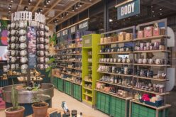 The Body Shop abre dos nuevas tiendas