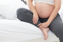 Embarazo: ¿Qué pasa con la salud de tus piernas?