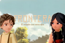 “Frontera, el mundo con otros ojos”: el primer estreno gratuito de un cortometraje chileno en youtube