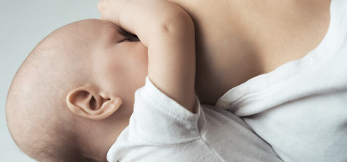 Los atributos de la lactancia materna