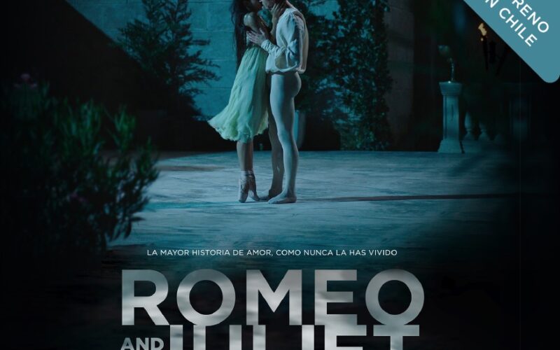 Estreno exclusivo “Romeo y Julieta, más allá de las palabras”