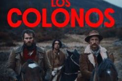 Los colonos seleccionada por la Academia de Cine de Chile a los premios Oscar