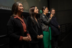 “La memoria infinita” se convierte en el documental más exitoso en la historia de Chile