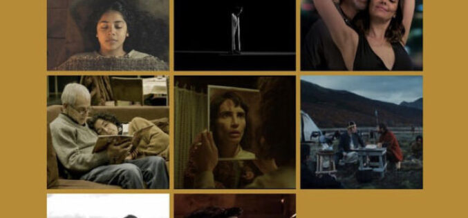 Comienza la carrera de las películas chilenas que representarán al país en los premios Goya y Oscar 2024