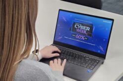 Cyber Week de Samsung.com tendrá descuetos hasta 60% de descuento en más de 400 productos