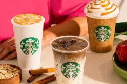 Con café gratis Starbucks celebra día del café