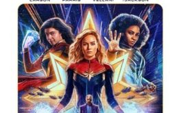 The Marvels: Todo lo que hay que saber sobre Capitana Marvel