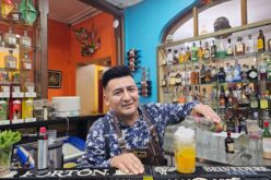 Casona del Ají inaugura su temporada de terrazas con sabores peruanos y cocktelería de autor