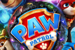Paw Patrol: La Super Película viene con cortometraje! 
