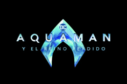 <strong> “Aquaman y el reino perdido” revela sus primeras imágenes en su tráiler</strong>