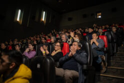 “La memoria infinita” se convierte en el documental más visto del cine chileno a menos de dos semanas de su estreno 