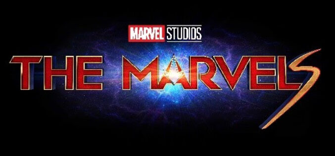 Marvel Studios presenta un nuevo clip de The Marvels y un póster exclusivo para IMAX