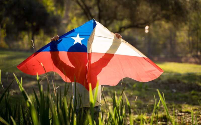 Fiestas Patrias: una oportunidad para fortalecer vínculos familiares a través de las tradiciones chilenas
