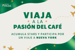 Starbucks y LATAM Pass lanzan concurso con el que te llevan a Nueva York