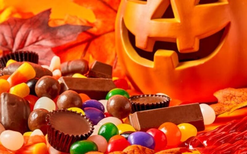 Halloween: Por qué evitar el exceso de azúcar