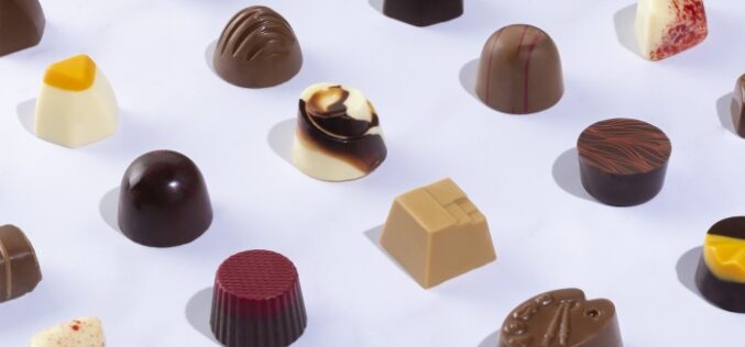 La Fete Chocolat cumple 17 años y reafirma su compromiso con el diseño de sus productos