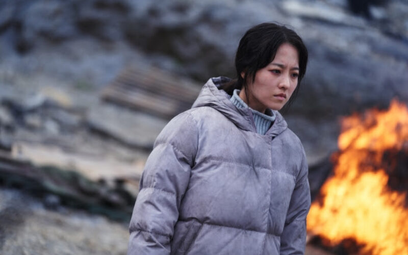 Tráiler de Sobrevivientes: Después del terremoto el nuevo fenómeno del cine coreano