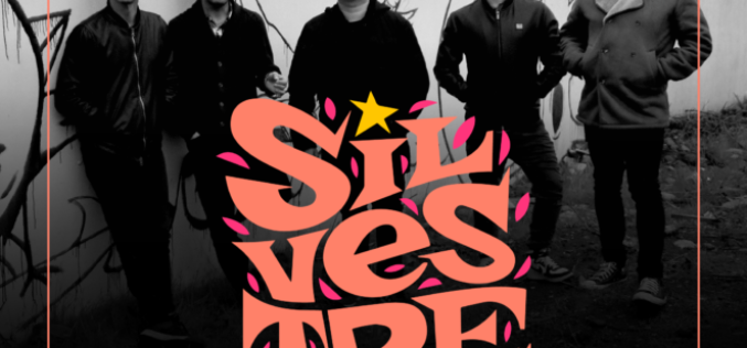 La banda chilena “Silvestre” se presentará en el Club Amanda