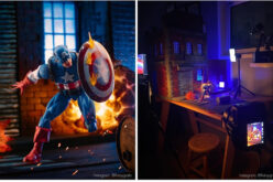 ¡Los Avengers Celebran 60 años!