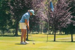 Torneo de Golf Copa MATER, deporte en favor de la Corporación Renal Infantil