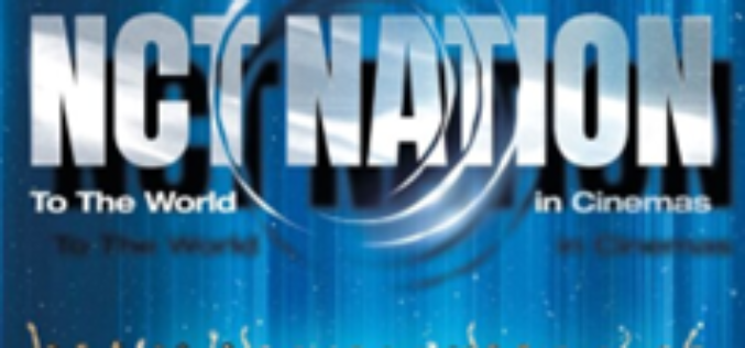 “NCT nation: to the world in cinemas” llega a la pantalla de Cinépolis +AUE cine