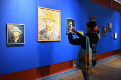 Van Gogh y Gauguin: dos grandes amigos se reúnen por primera vez en Museo Artequin