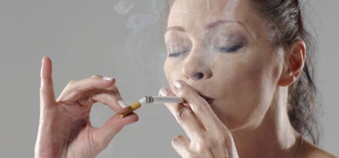 Salud Pulmonar: ¿Qué pasa con el cuerpo cuando fumamos?