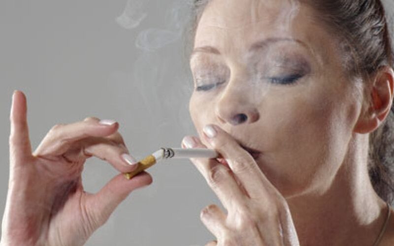 Salud Pulmonar: ¿Qué pasa con el cuerpo cuando fumamos?