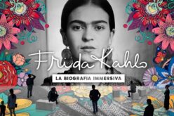 Muestra de Frida Kahlo, un imperdible para este término de año