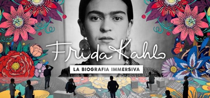 Muestra de Frida Kahlo, un imperdible para este término de año