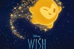 Nueva canción original de Wish: el poder de los deseos