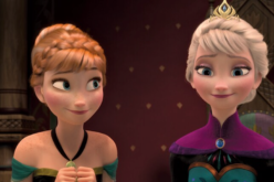 <strong><em>Frozen: una aventura congelada </em>cumple 10 años</strong>