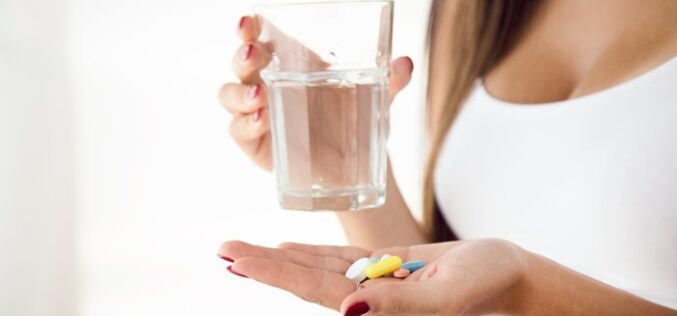 El 45% de las mujeres ha consumido algún medicamento o producto natural para controlar el apetito