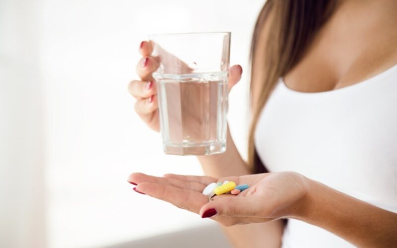 El 45% de las mujeres ha consumido algún medicamento o producto natural para controlar el apetito