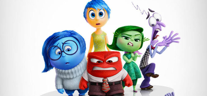 El tráiler de “Intensa-mente 2” de Disney y Pixar presenta una nueva emoción: ansiedad