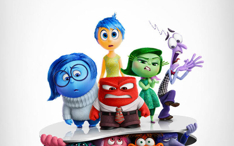 El tráiler de “Intensa-mente 2” de Disney y Pixar presenta una nueva emoción: ansiedad