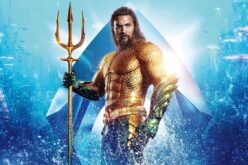 “Aquaman y el reino perdido”: familia y poder