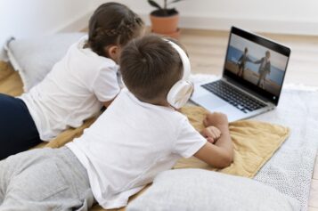 El desafío del control parental en internet