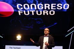 Parte Congreso Futuro para hablar de oportubidad y los desafíos de la Inteligencia artificial y
