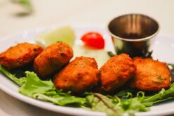 Restaurante Bangkok cumple un año y presenta nuevos platos